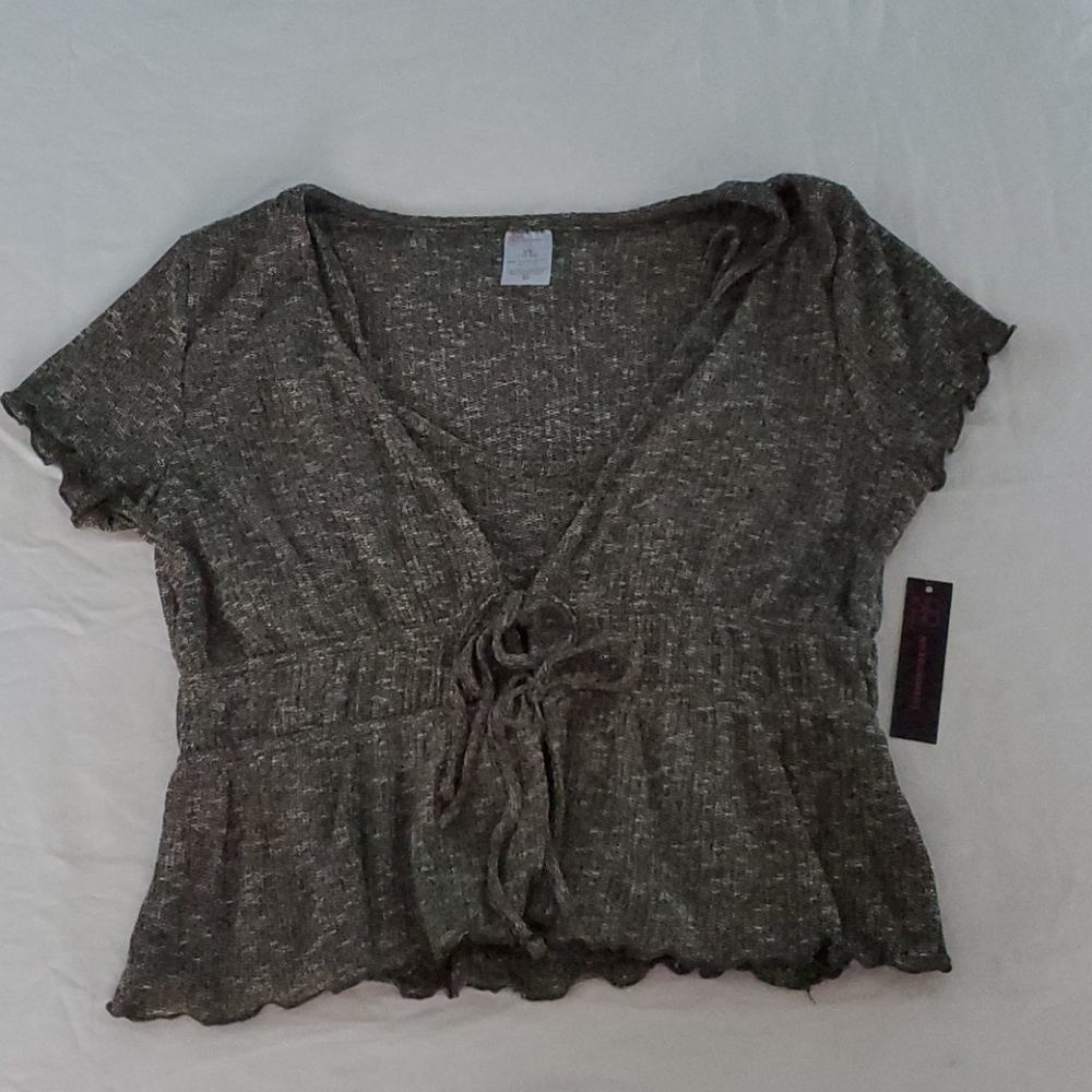 NoBo Cami set